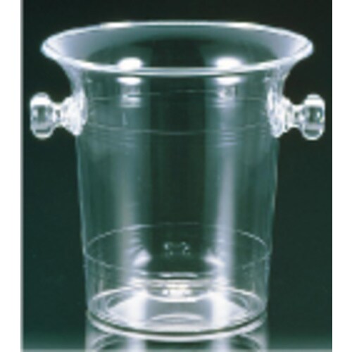 アクリル シャンパンクーラー H331L