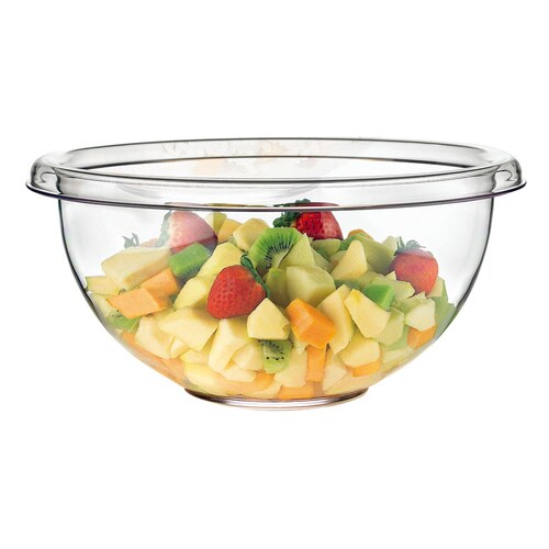 アクリルボール 0860 1100 12 クリアー