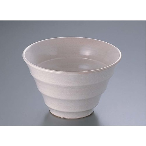 粉引6.0ボール D03−86