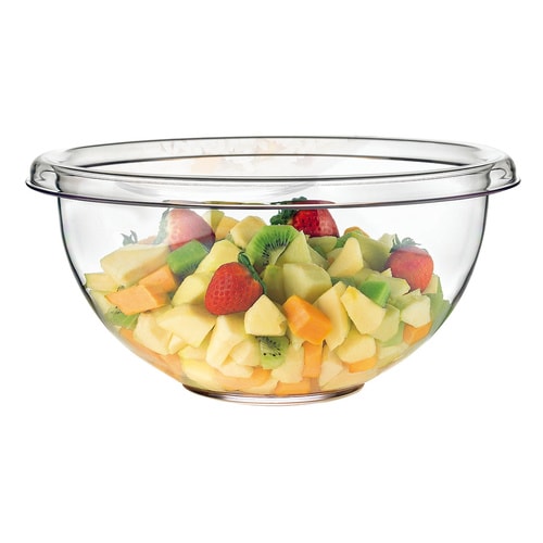 アクリルボール 0860 3000 30 クリアー