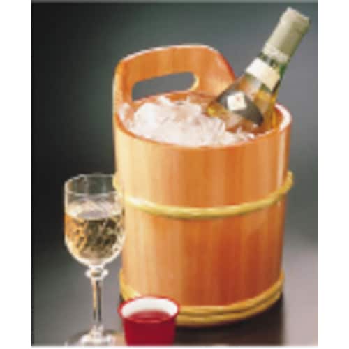 サワラ ワインクーラー