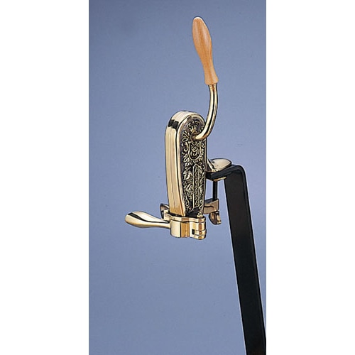 ワインオープナー WNCO−YU/B ブラス仕上