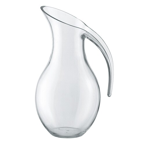 ジャグ(ピッチャー) 2343.0000 クリアー