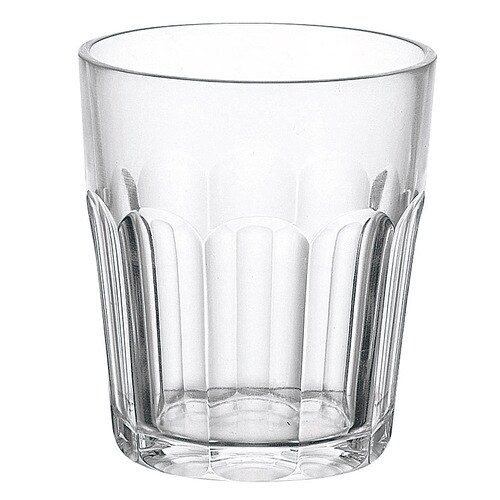 タンブラー 0723.0300 クリアー