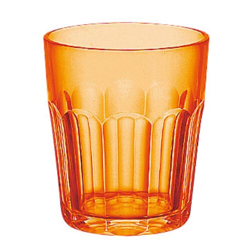 タンブラー 0723.0345 オレンジ