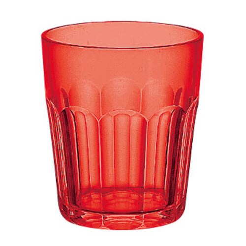 タンブラー 0723.0365 レッド