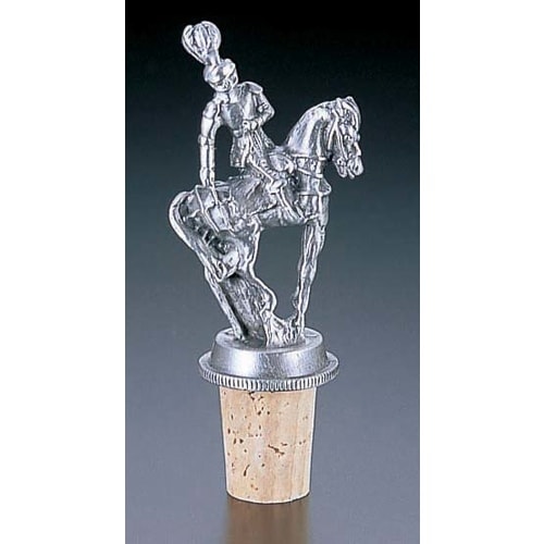 ワインボトルストッパー ナイトB