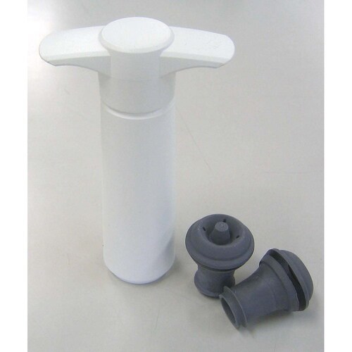 ワインセーバー (ストッパー付)