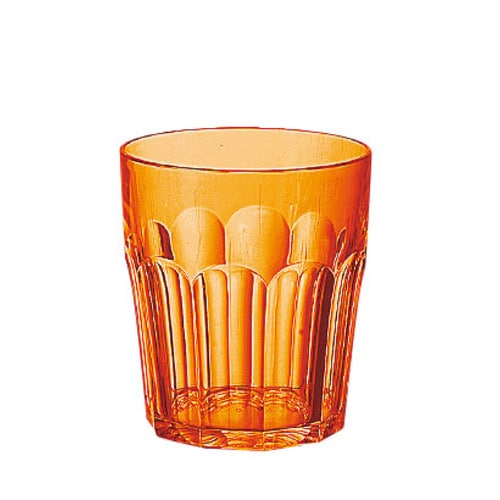 タンブラー 0723.0545 オレンジ