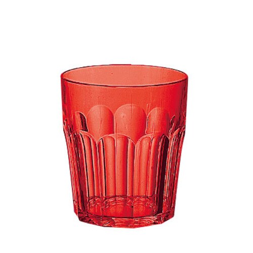 タンブラー 0723.0565 レッド