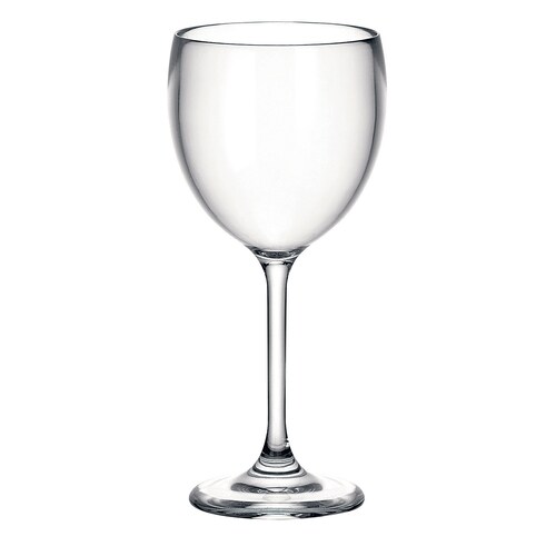 ワイングラス 2349.0100 クリアー