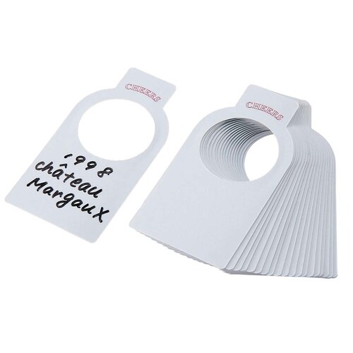 ワインタグ 20枚入 0002−473