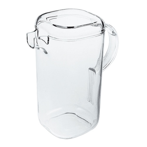 ピッチャー 0012.3000 クリアー
