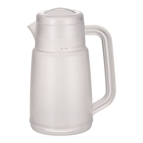 PC ニューピッチャーST 2.2L クリアー