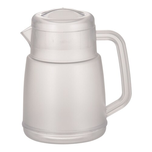 PC ニューピッチャーST 1.6L クリアー