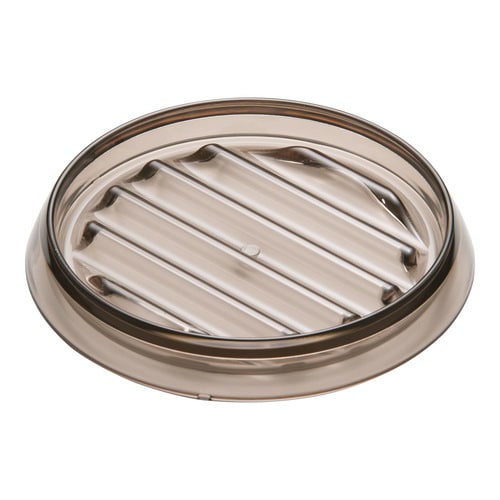 BKウォーターピッチャー受け皿 スモークブラウン