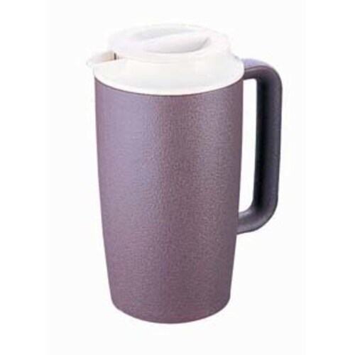 UK保冷ピッチャー 1.7L ブラウン