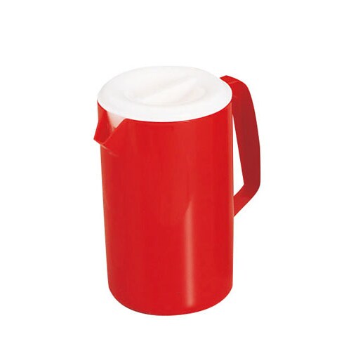 SA抗菌フライトピッチャー レッド