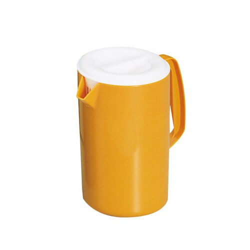 SA抗菌フライトピッチャー イエロー