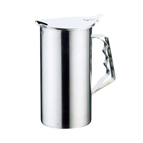 SA18−8ストレートウォーターポット