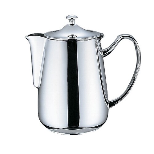 18−8プレスト シリーズ コーヒーポット 7人用