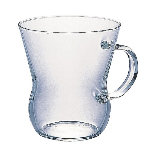 耐熱ウーロンマグ すき HUT−8T