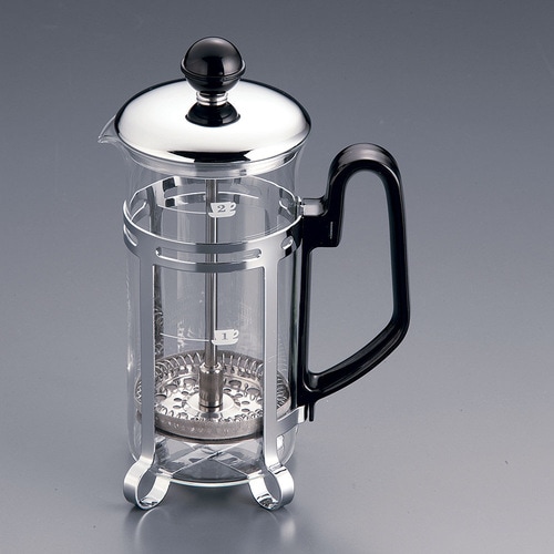 フレンチ コーヒー・ティーサーバー2人用