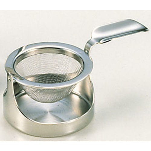 トリオ 18−8ストレーナー