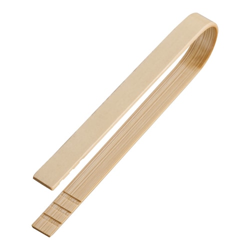 竹製 ミニトング 大