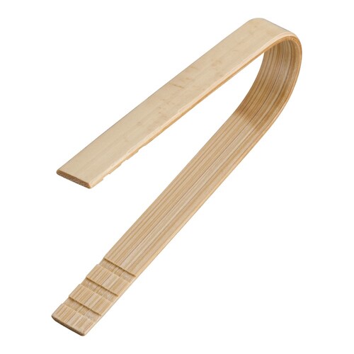 竹製 ミニトング 小