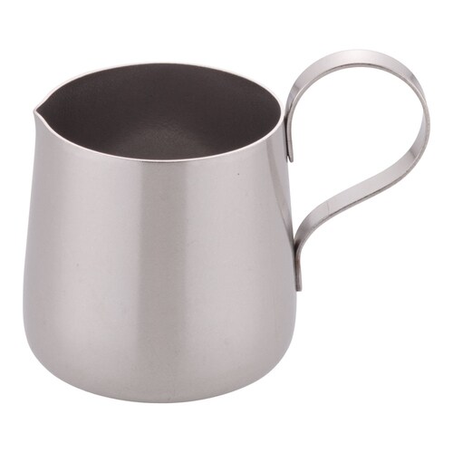 18−8ミルクピッチャー海軍型 (12ケ入)2人用