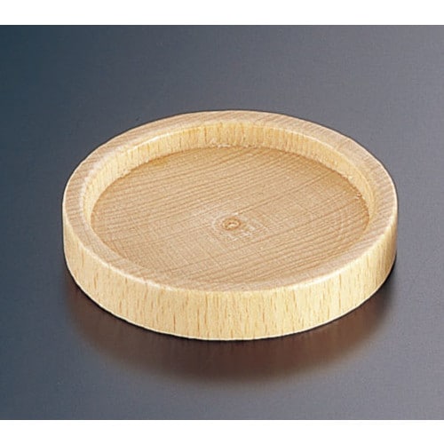 木製 ミル専用トレー(新タイプ) 白木仕上げ
