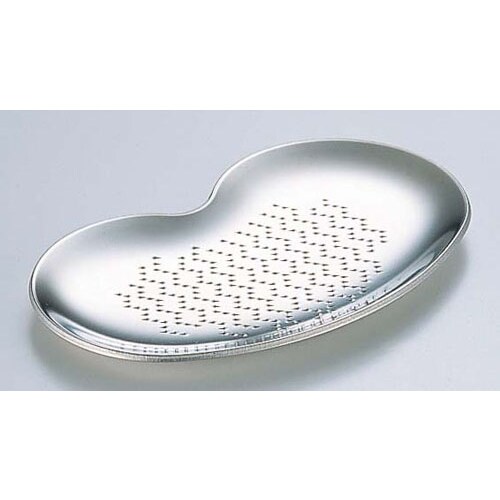 ステンレス 岩塩おろし金 SG−055