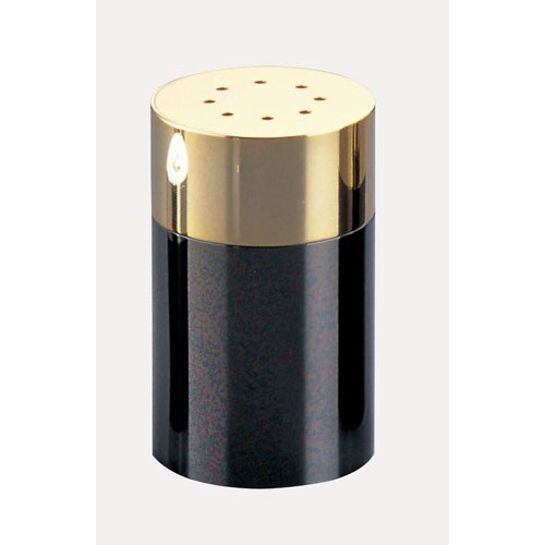 マホガニーウッド ソルトシェーカー 330S