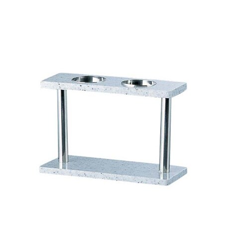 TKGワンハンドペッパー・ソルトミル用 スタンド2