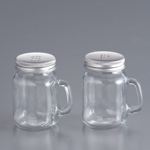 AM ソルト&ペッパーシェーカーセット MSP4