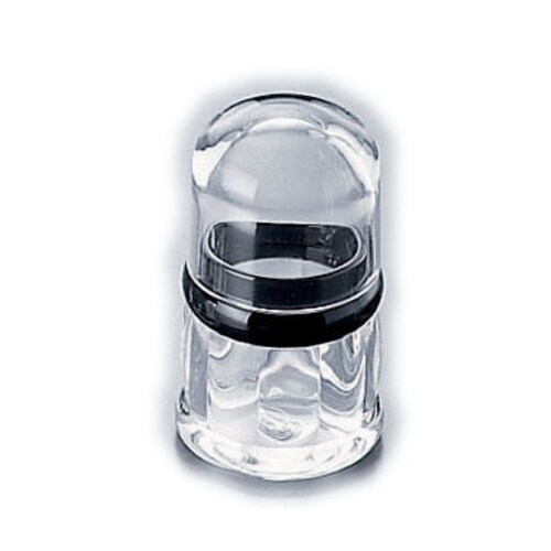 アクリル カラシ入れ HF−233