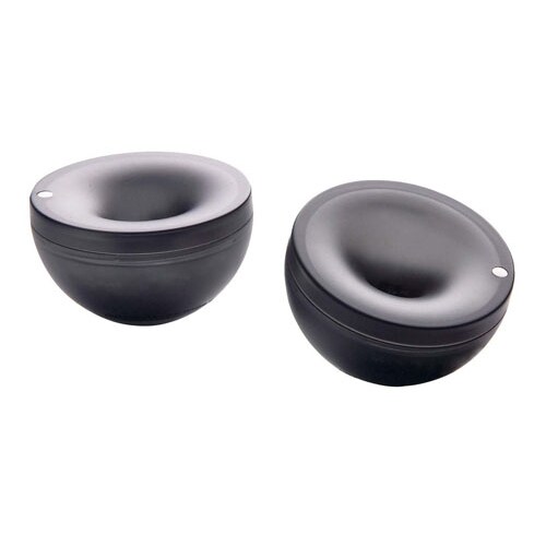 塩&胡椒入れ(2個入) 4724249 グレー