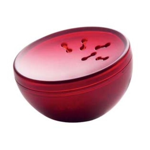 ダスター 4725029 レッド