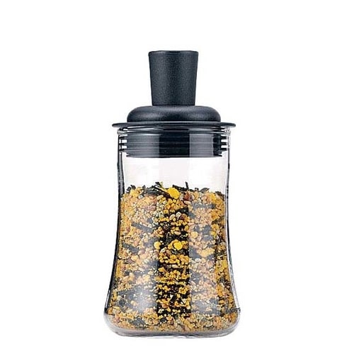 フタ付ふりかけボトル KT5031−BKF