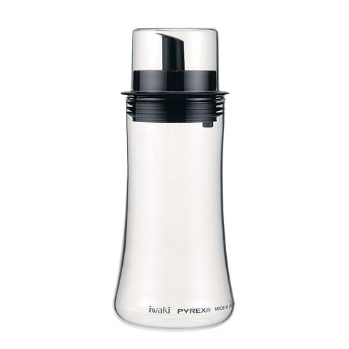 フタ付オイル差し KT5032−BKO