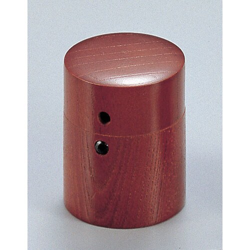 筒型 さんしょう入れ