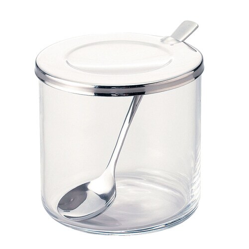 ガラス 薬味入れ No.851