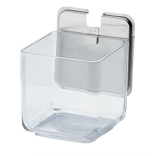 UK薬味入れ C(蓋切り込み入) M