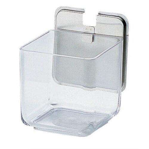 UK薬味入れ C(蓋切り込み入) L