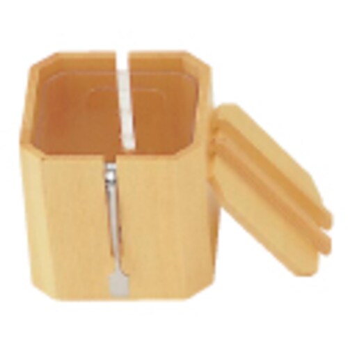 木製 がり入れ 大 W−708