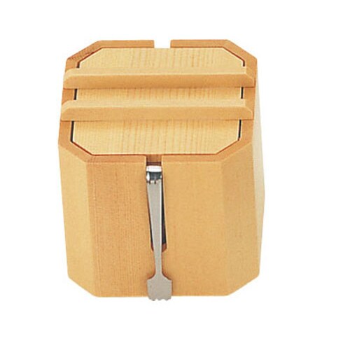 木製 がり入れ 小 W−709