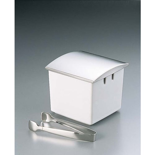 スクエア コンテナ深型 トング付 BYK−06