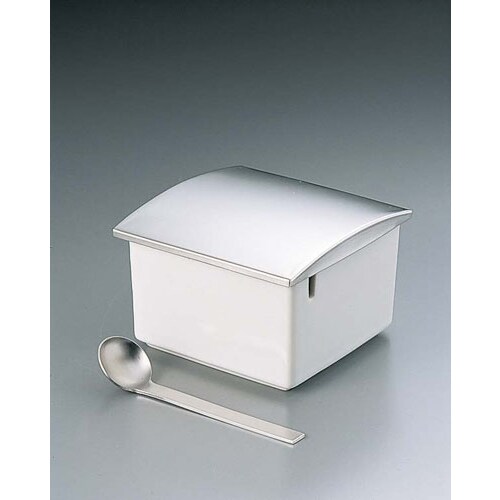 スクエア コンテナL スプーン付 BYK−04