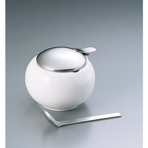 丸型コンテナM スプーン付 BKK−03